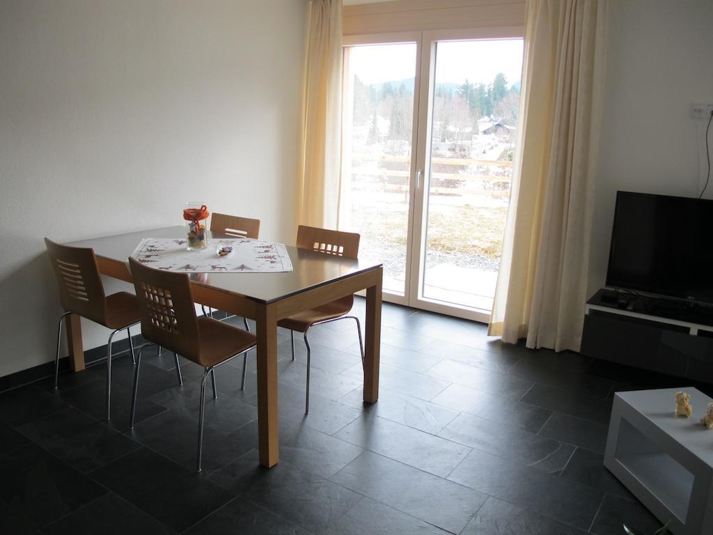 Haus Kibitz Fieberbrunn Quarto foto