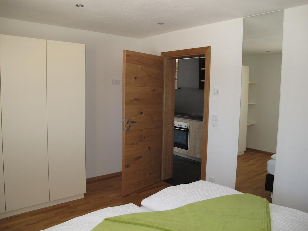 Haus Kibitz Fieberbrunn Exterior foto