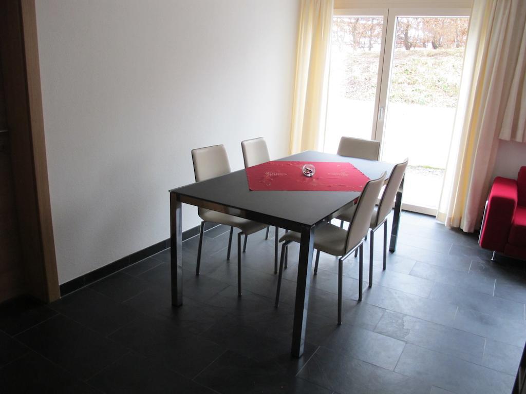 Haus Kibitz Fieberbrunn Quarto foto