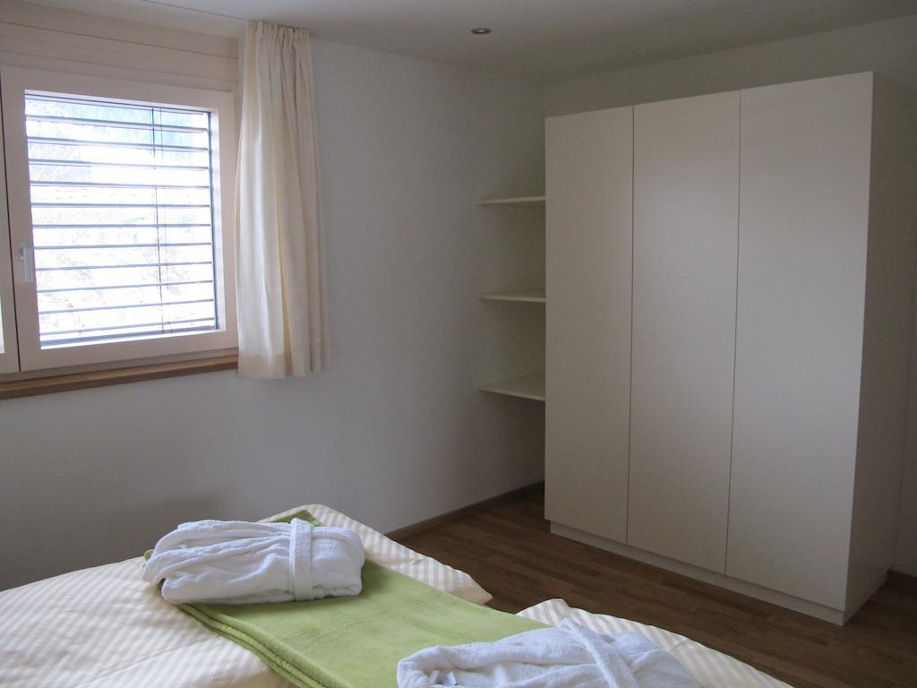 Haus Kibitz Fieberbrunn Quarto foto