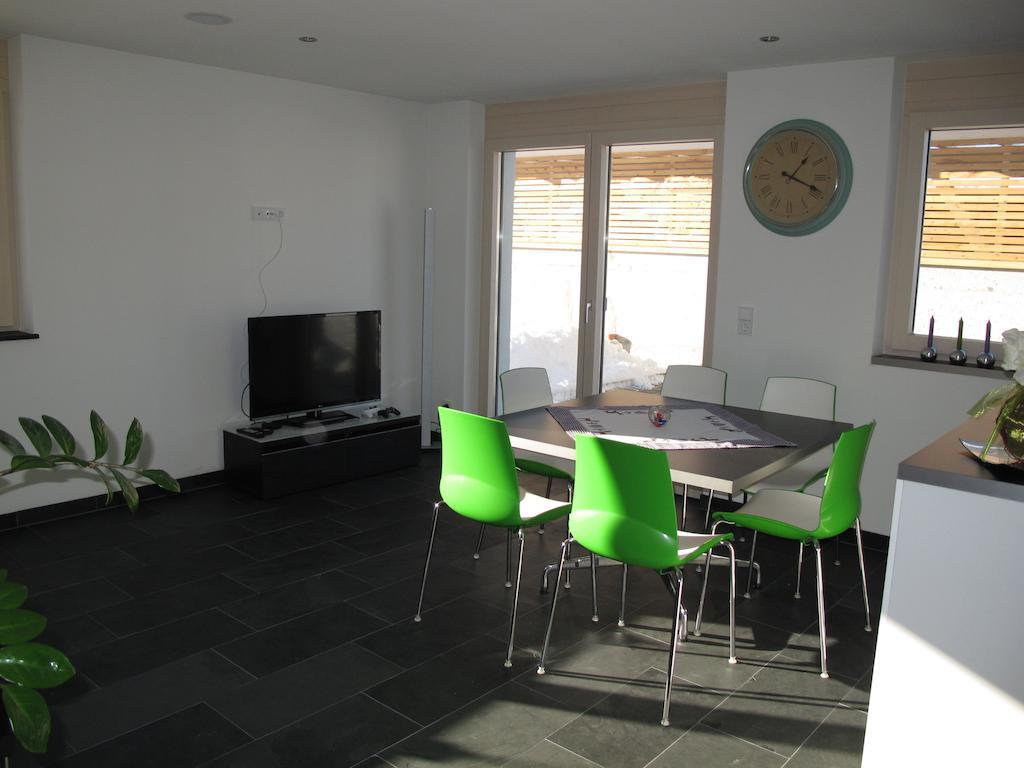 Haus Kibitz Fieberbrunn Quarto foto