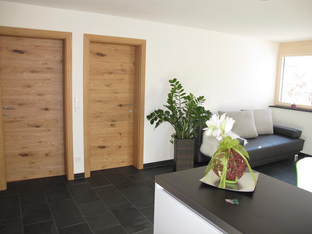 Haus Kibitz Fieberbrunn Quarto foto