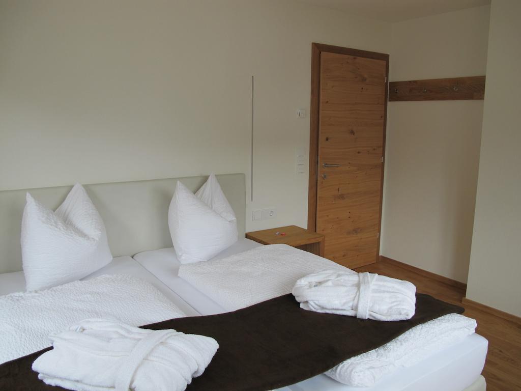 Haus Kibitz Fieberbrunn Quarto foto