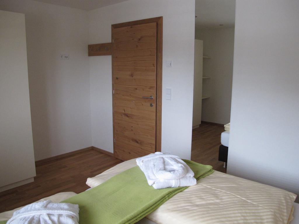 Haus Kibitz Fieberbrunn Quarto foto