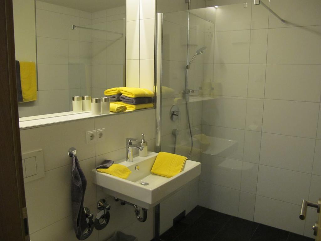 Haus Kibitz Fieberbrunn Quarto foto