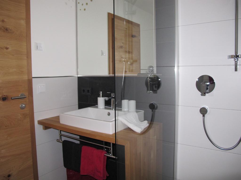 Haus Kibitz Fieberbrunn Quarto foto