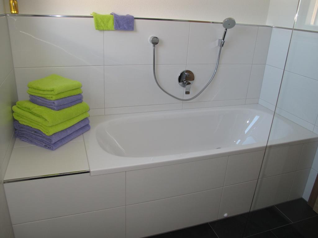Haus Kibitz Fieberbrunn Quarto foto