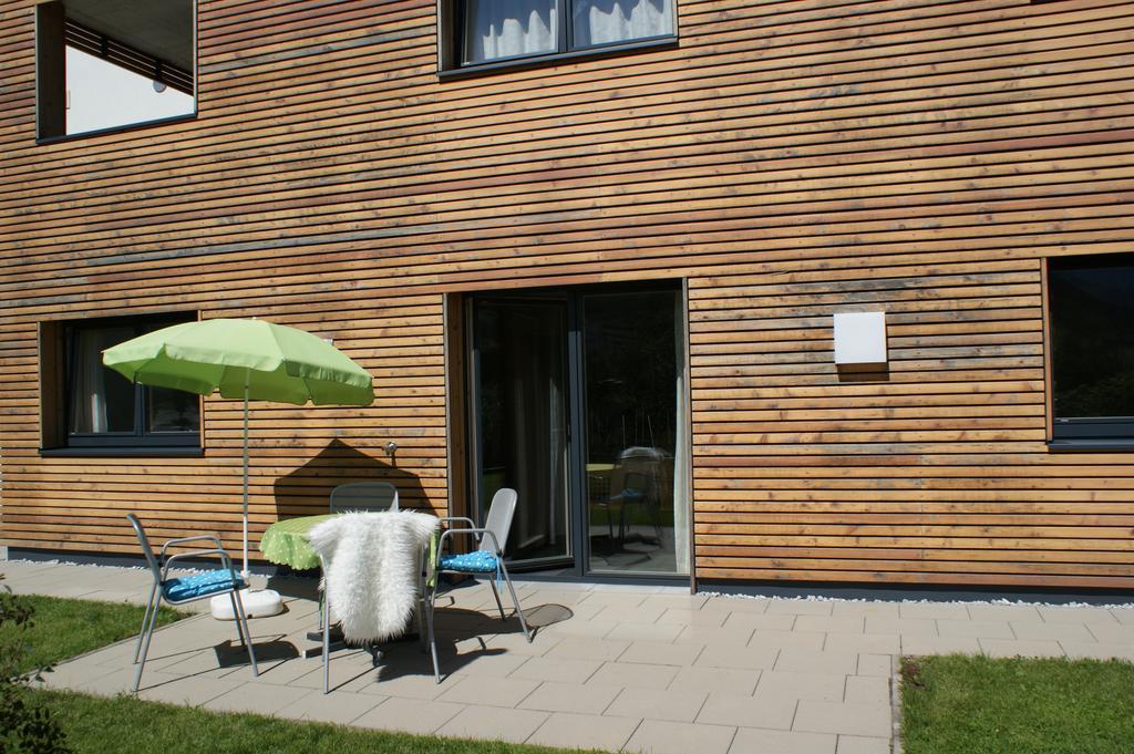 Haus Kibitz Fieberbrunn Exterior foto