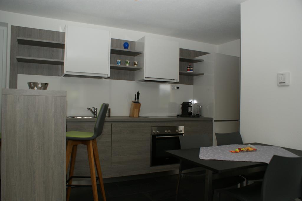 Haus Kibitz Fieberbrunn Exterior foto